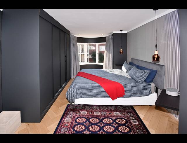 2 BEDROOM APARTMENT FOR SALE IN MELROSE NORTH